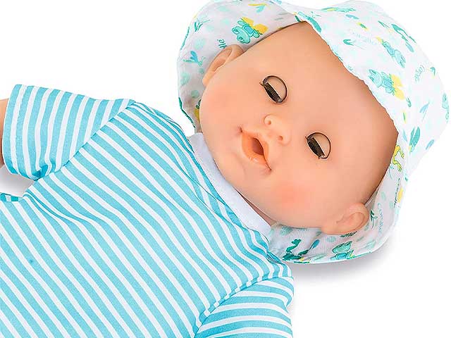 Corolle bath marin 30cm 9000100530