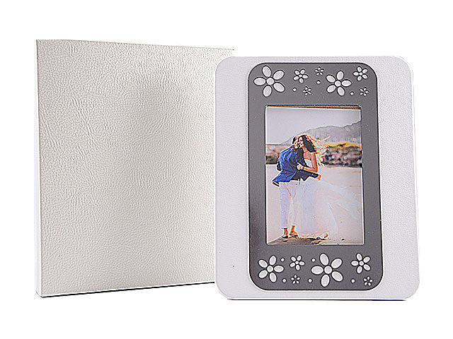 Album foto pelle 22x27cm lp3092sabi
