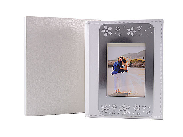 Album pelle 30fogli 23x30cm a3095sabi