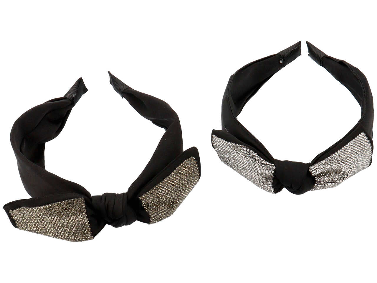 Cerchietto fiocco h013987f