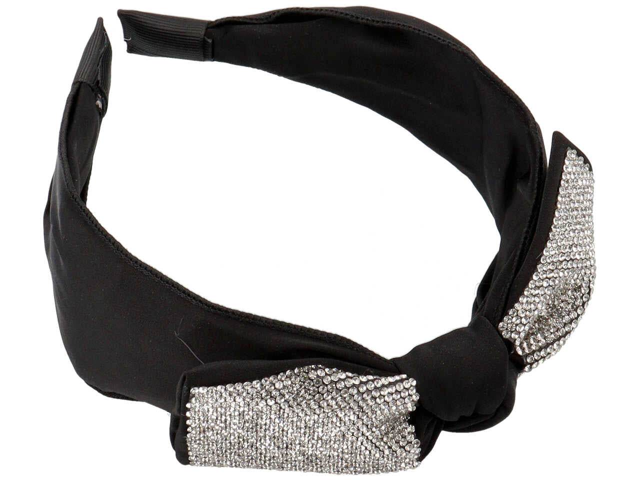 Cerchietto fiocco h013987f