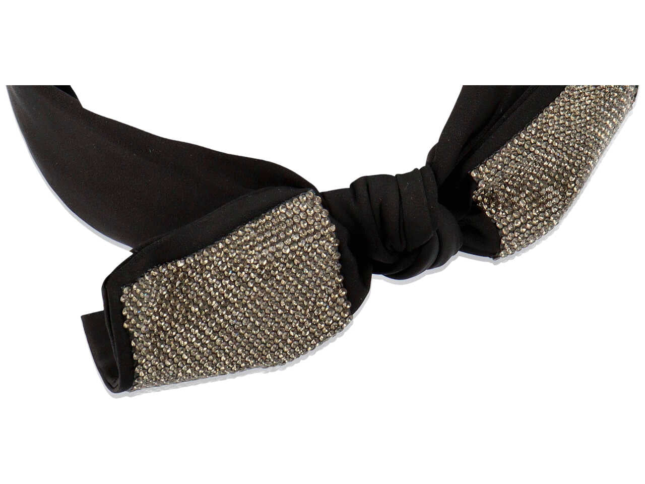 Cerchietto fiocco h013987f