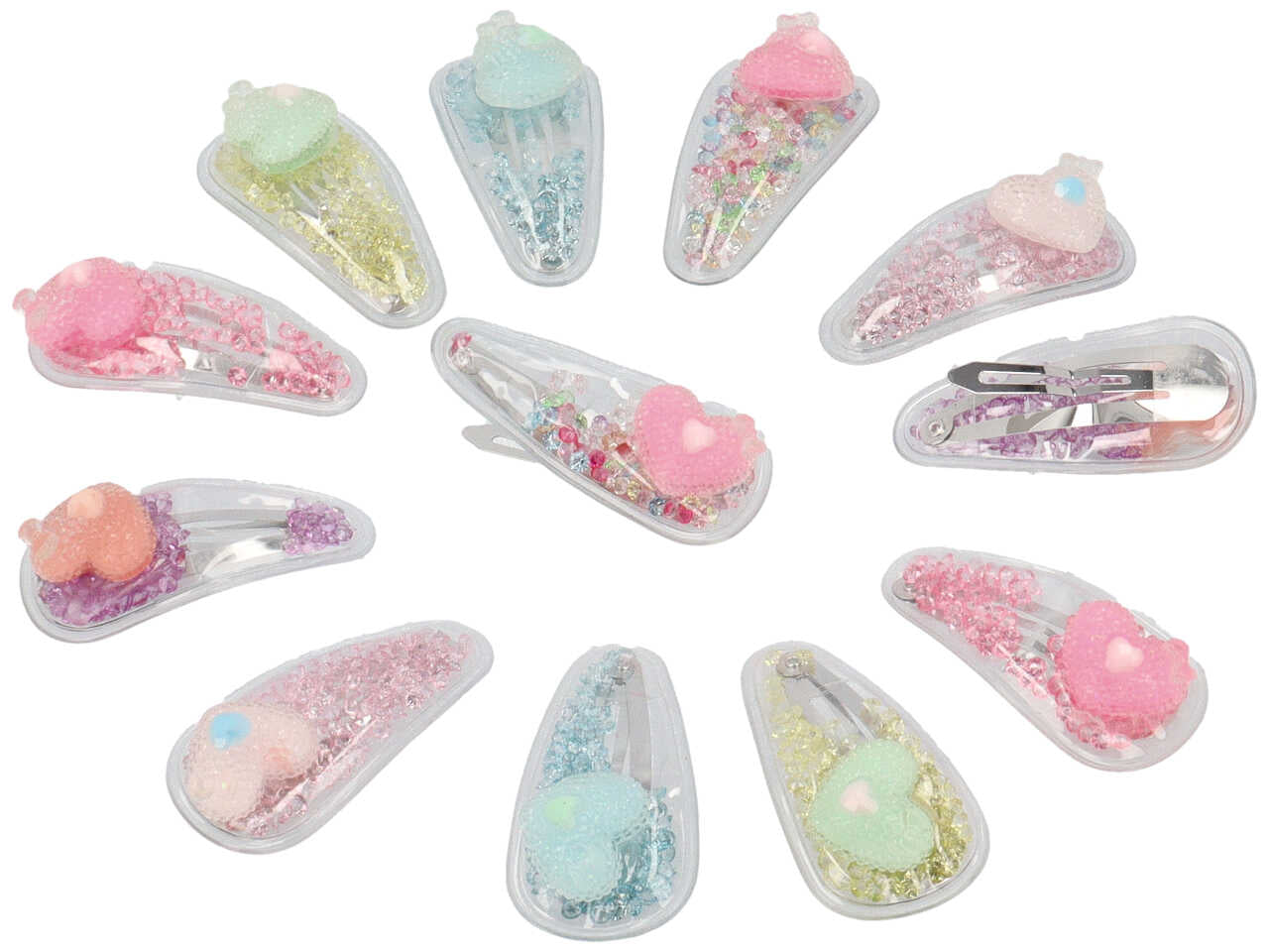 Clic clac bubble 5cm h014062f