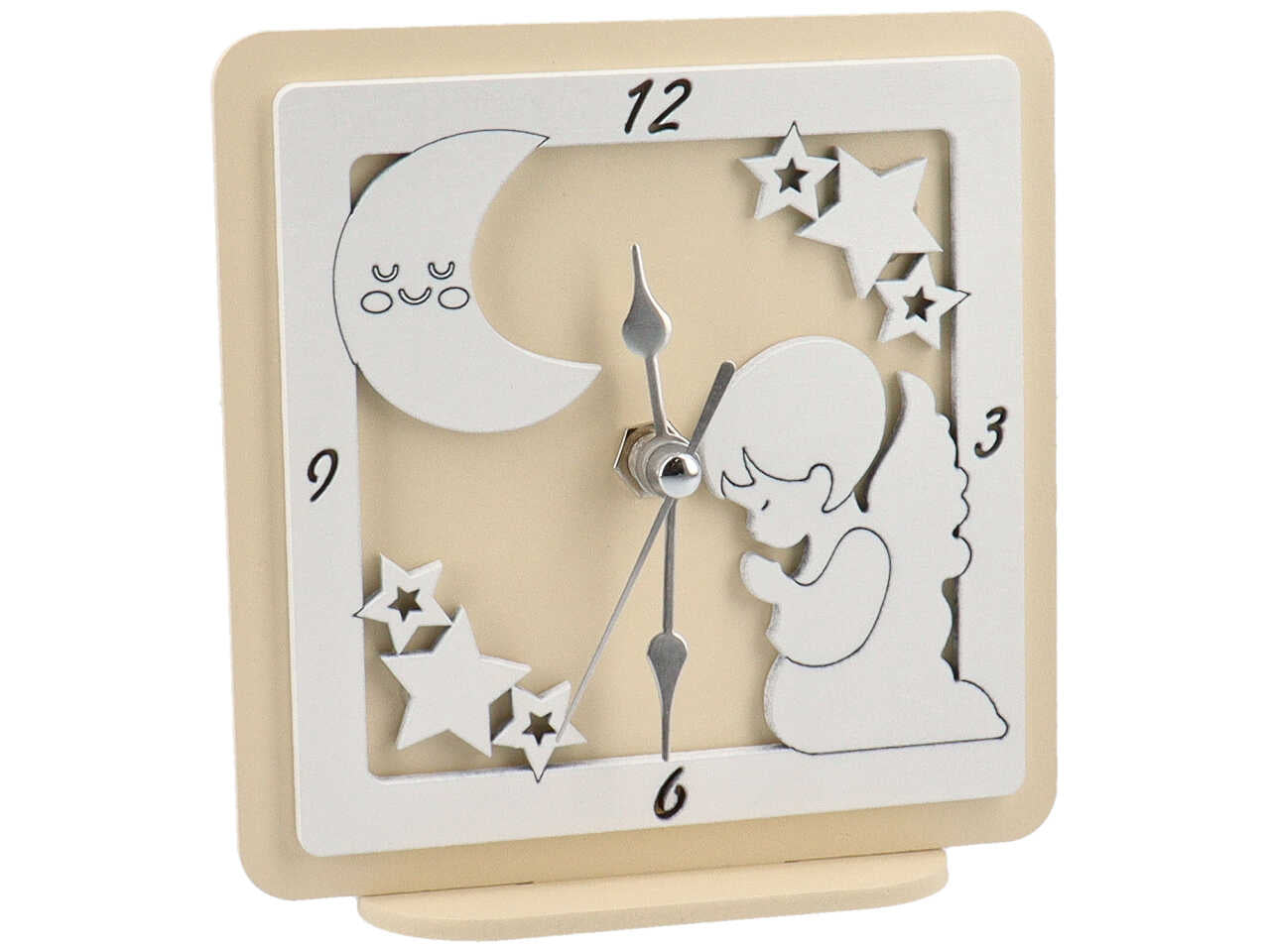 orologio angelo avorio cr-4101