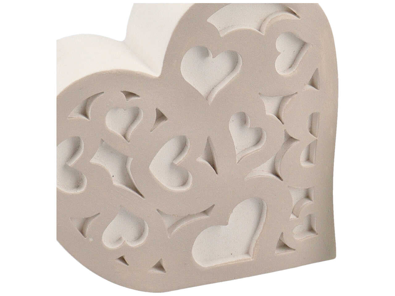 profumatore h10cm cuori 4345