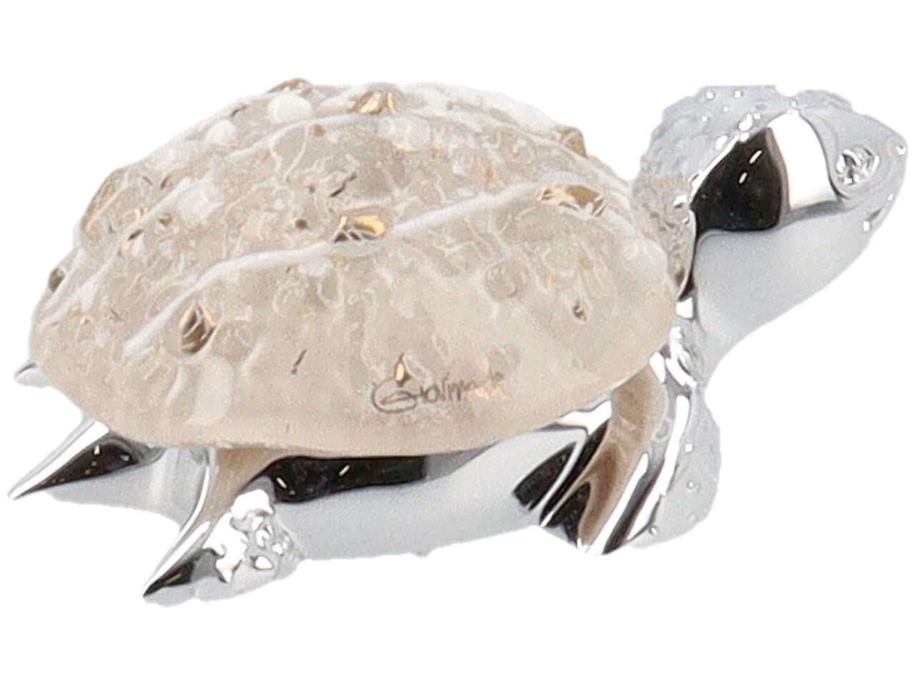 Tartaruga marina 9x5,5cm 1814/820