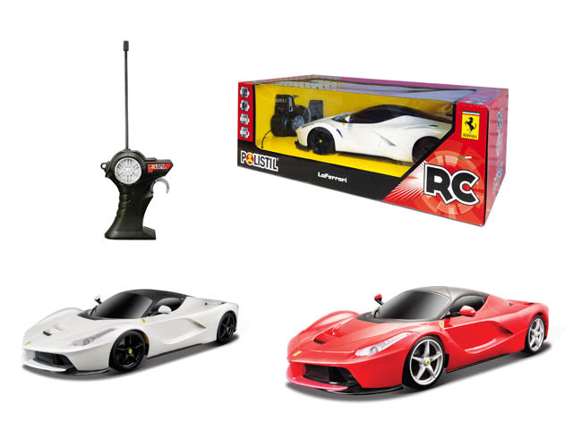 Auto r/c 1:14 ferrari 95542