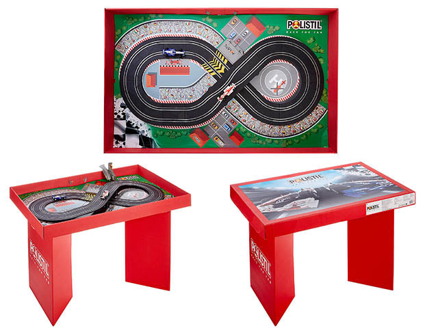 polistil pista my slot 960956 #
