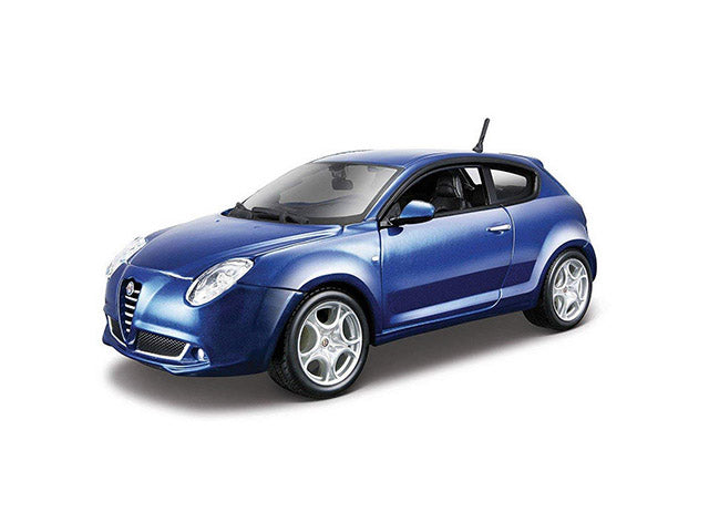 bburago 1:24 auto italiane 007721 #