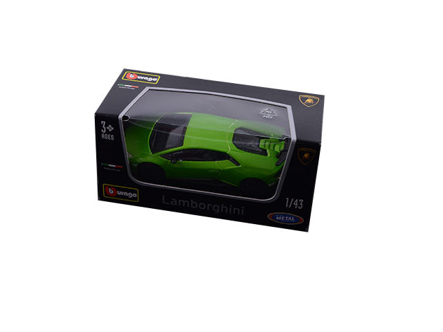 Bburago auto huracan 1:43 90620.072