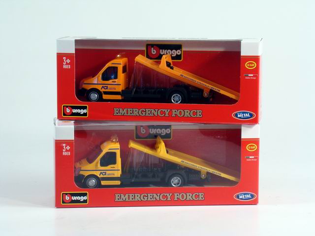 Bburago auto 1:60 carro.18-321018 /