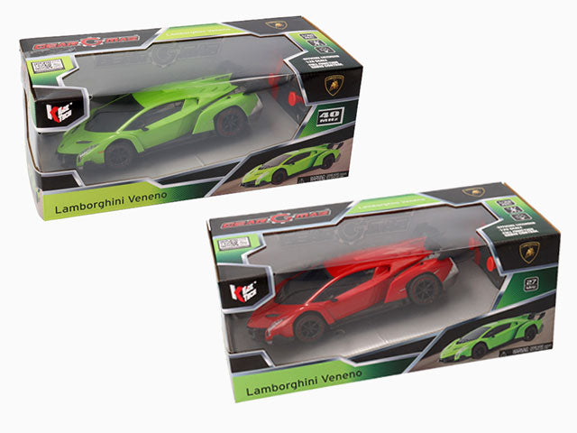 Auto r/c lamborghini v.kt-89241