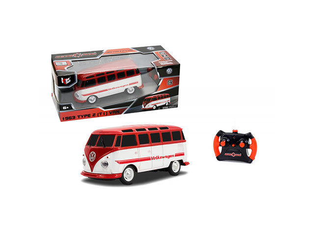 Auto r/c 1:26 van 1963 kt-89261