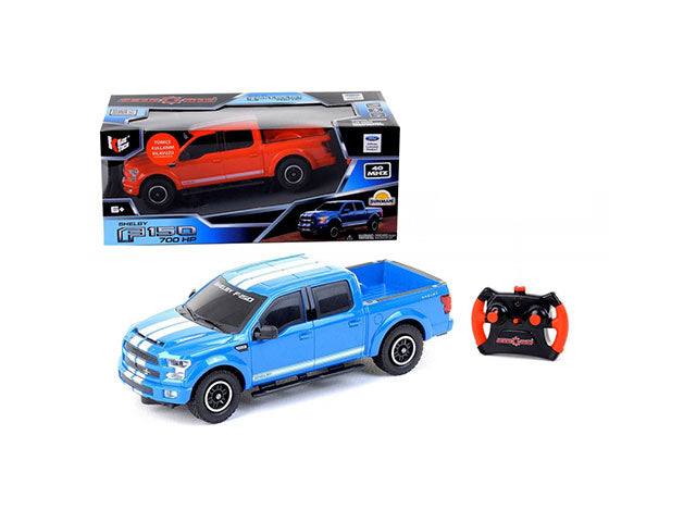 Auto r/c 1:26 ford f-150 kt-89391