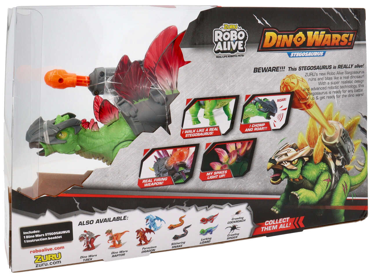 robo alive dino wars steg.zu-7131