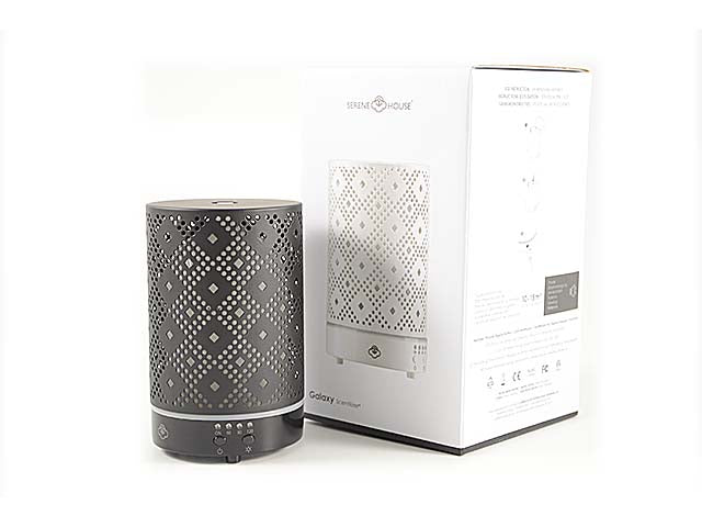 lampada ultrasuoni galaxy black ser-161201007