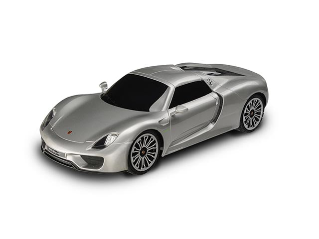 Auto r/c 1:12 porsche 918 3751