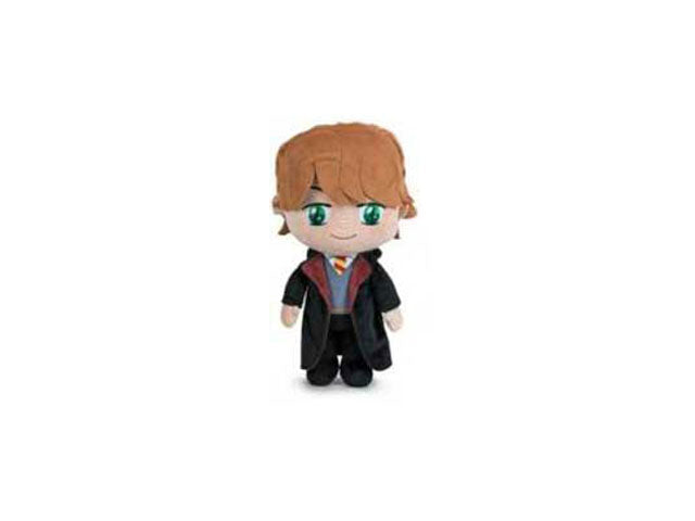 peluche harry potter 20cm ron 13700