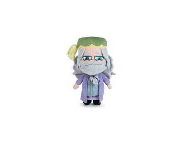 peluche harry potter 20cm silente 13700