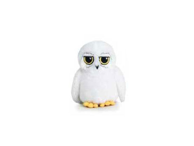 peluche harry potter 20cm edwige 13700