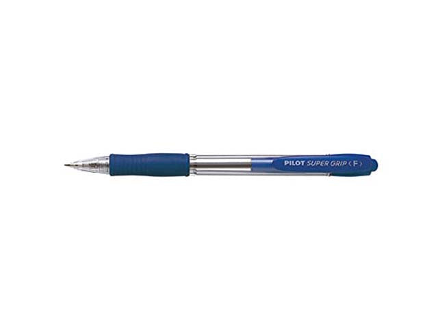 Penna sfera bpgp 12pz 10r-f 0.7