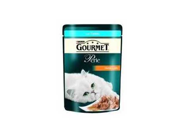 gourmet perle filettini 85gr 28391