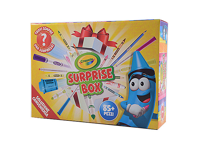 Surprise box 25-1090