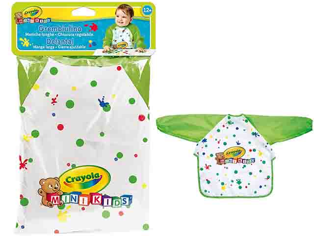 Minikids grembiulino 3930