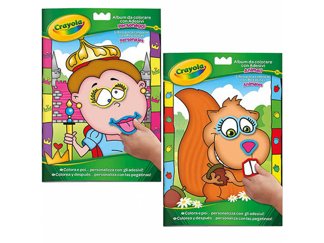 libro sonoro lisciani il mio compleanno, gatti, coloratissima collana di libri cartonati a firma nicoletta costa 12 pagine