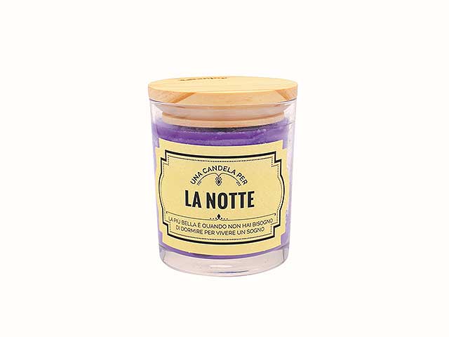 candela per la notte cp-23