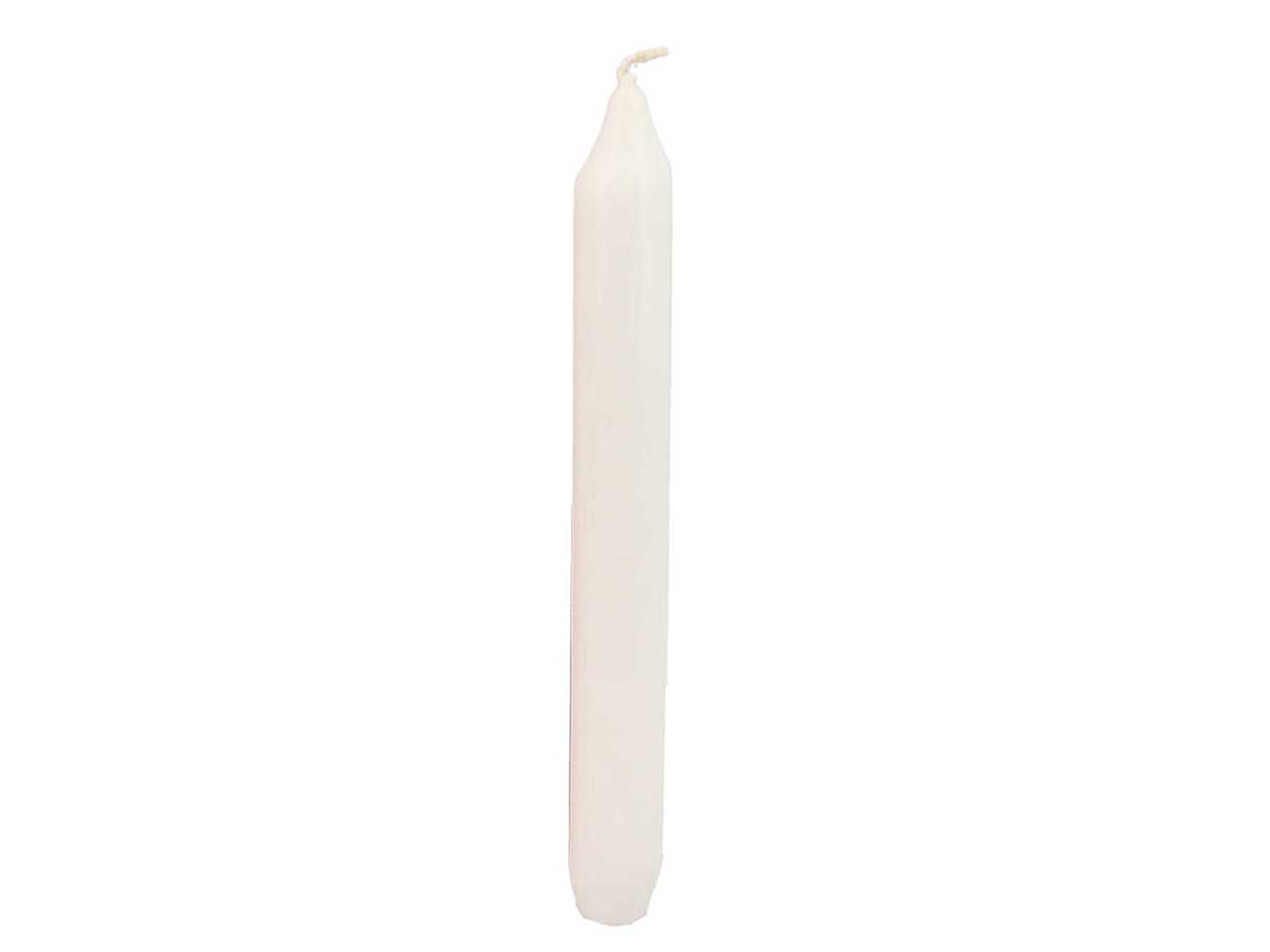 Candele steariche h10 10pz hc106028