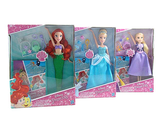 disney principessa b7824 $