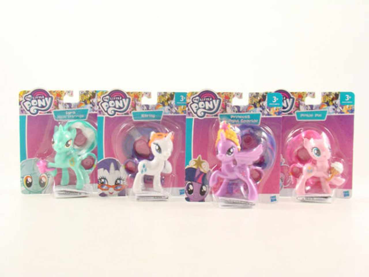 My little pony singolo b8924eu4