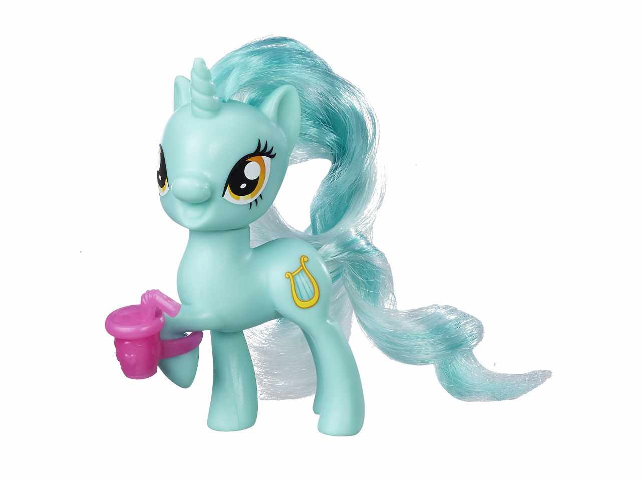 My little pony singolo b8924eu4