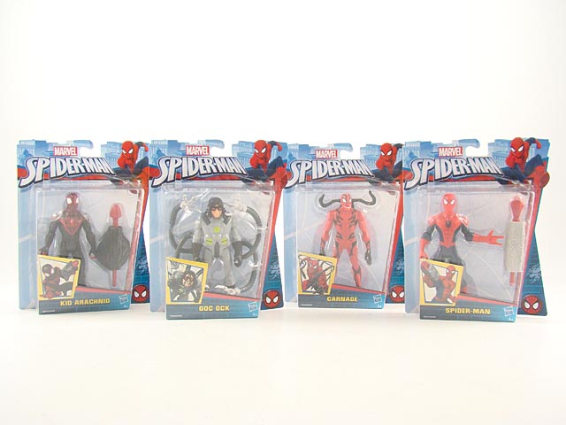 Spiderman titan hero pers.15cm c0440eu4