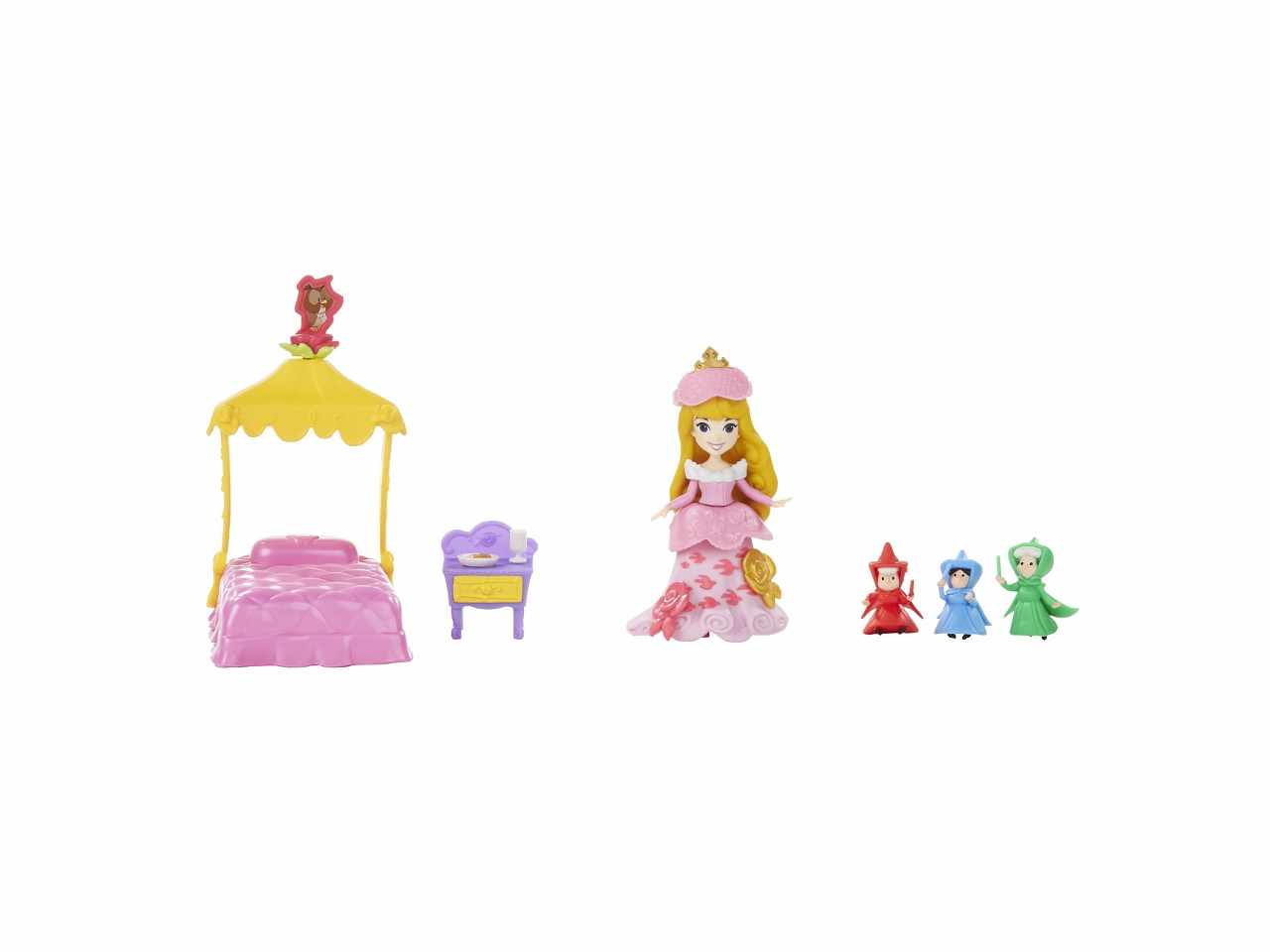 princess doll story moment b5341eu4 $