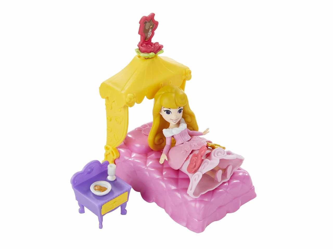 princess doll story moment b5341eu4 $