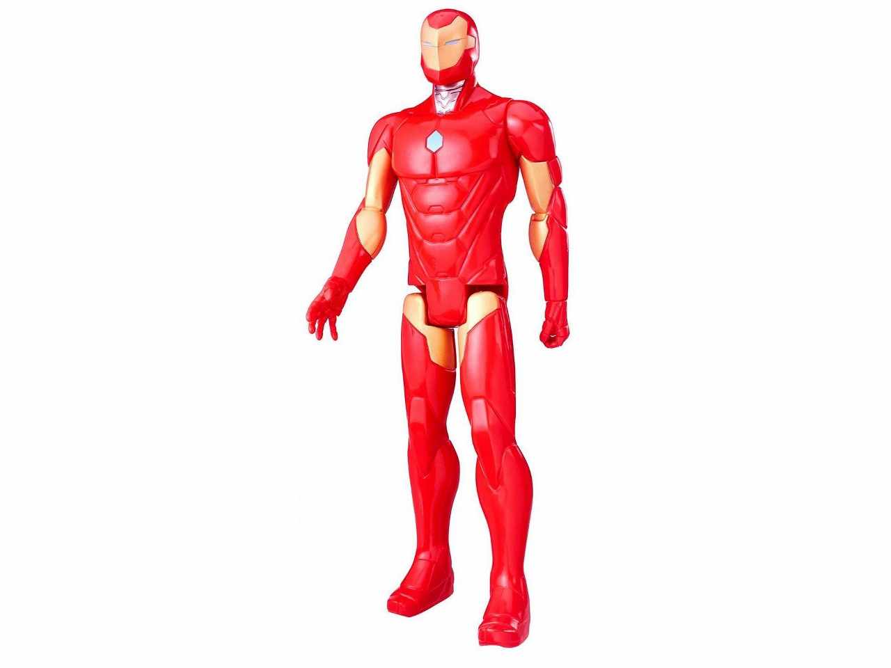 Avengers titan hero iron man c0756eso