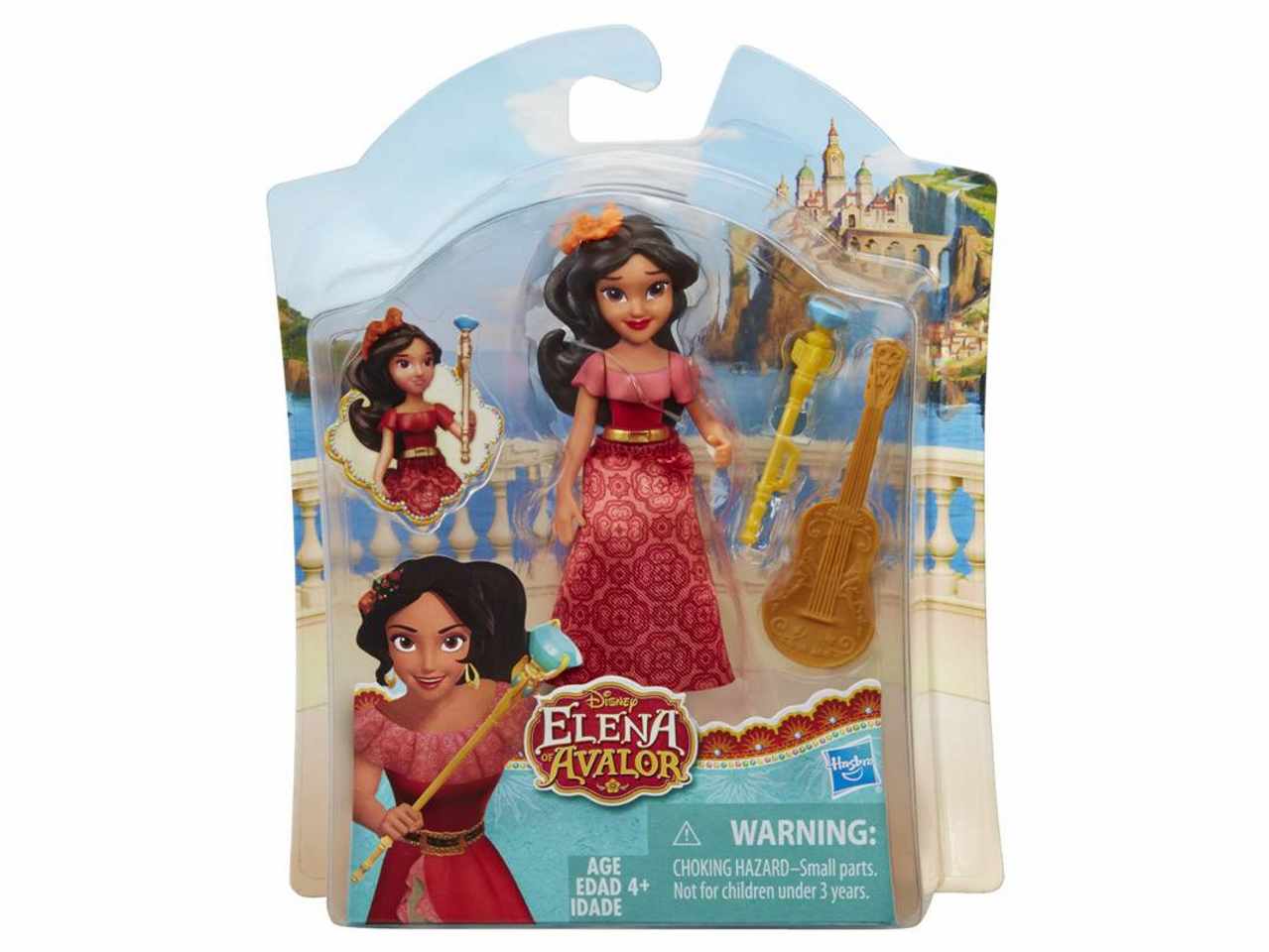 Elena avalor doll base c0380eu4 $