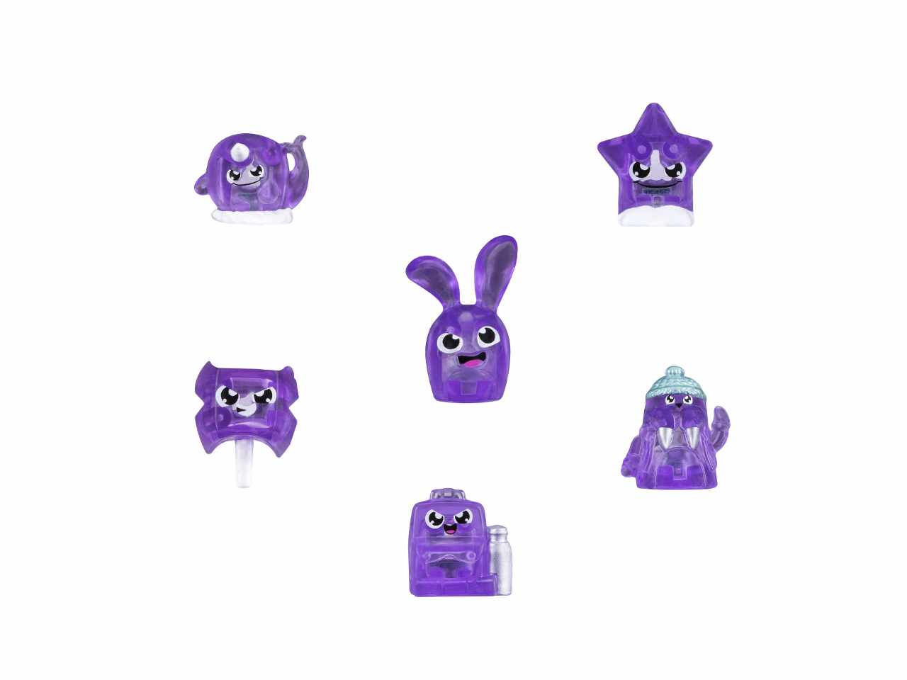 Hanazuki treasure b8053eu4 $