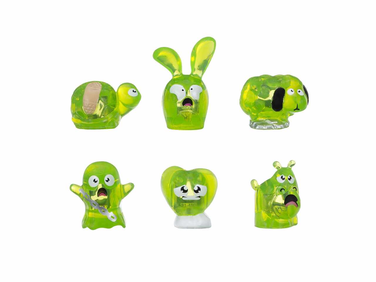 Hanazuki treasure b8053eu4 $