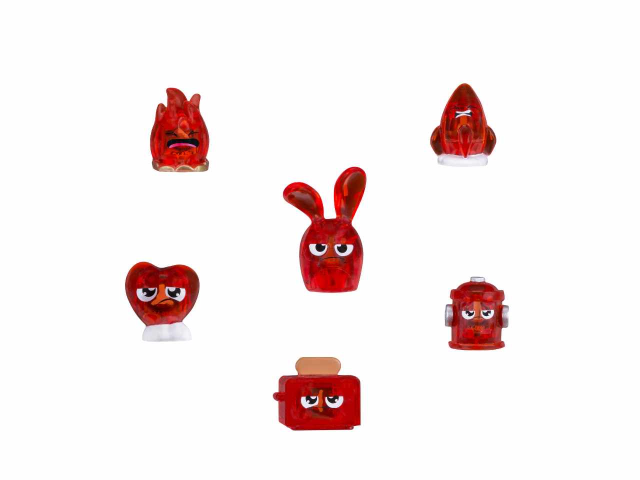 Hanazuki treasure b8053eu4 $