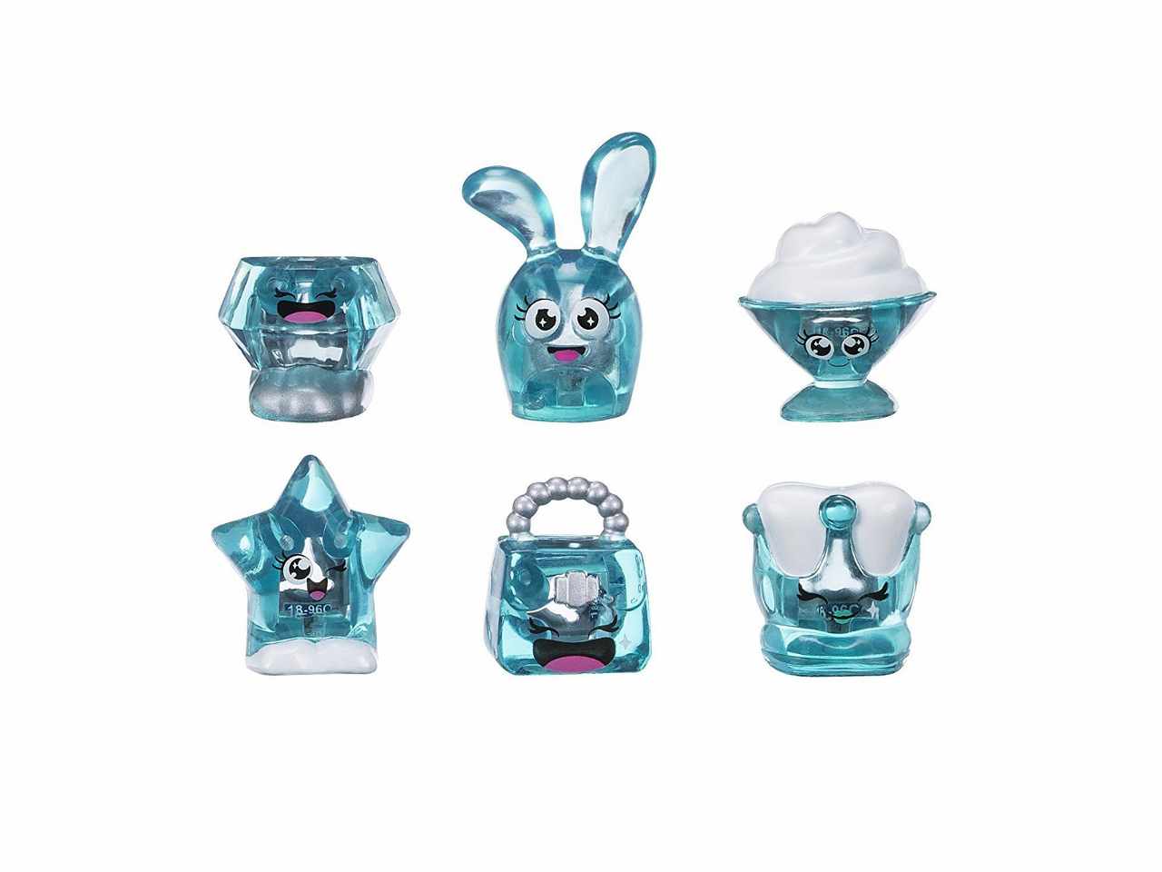 Hanazuki treasure b8053eu4 $