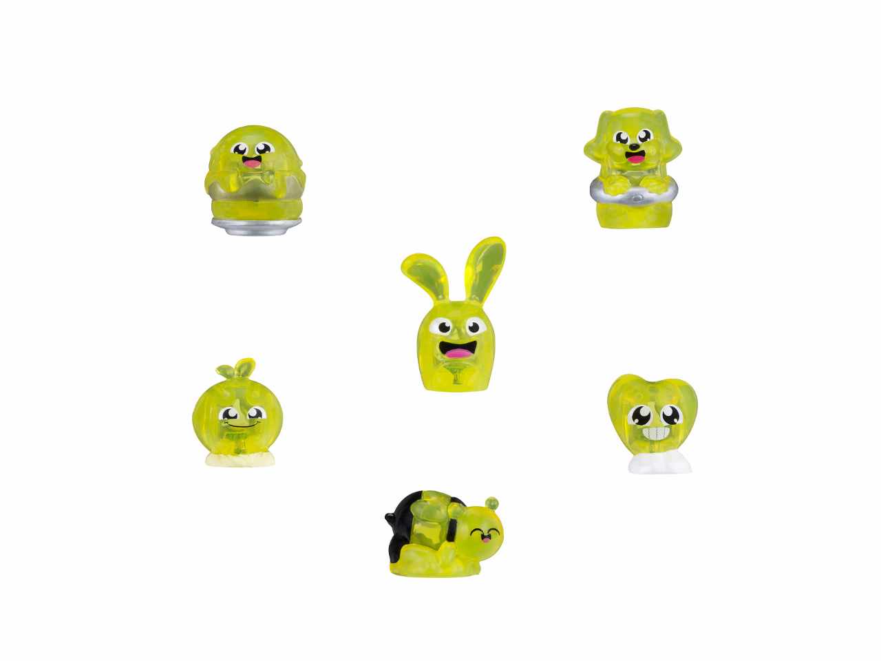 Hanazuki treasure b8053eu4 $