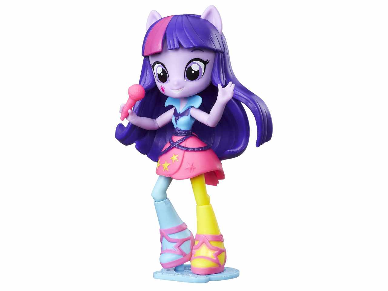 Equestria girls singola c0839eu4 $
