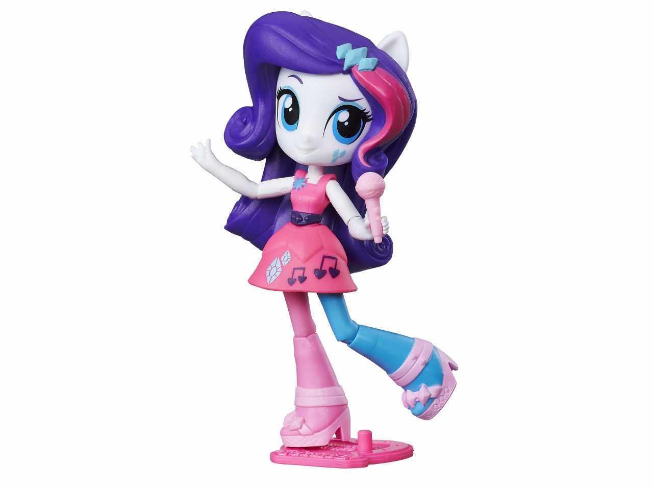 Equestria girls singola c0839eu4 $
