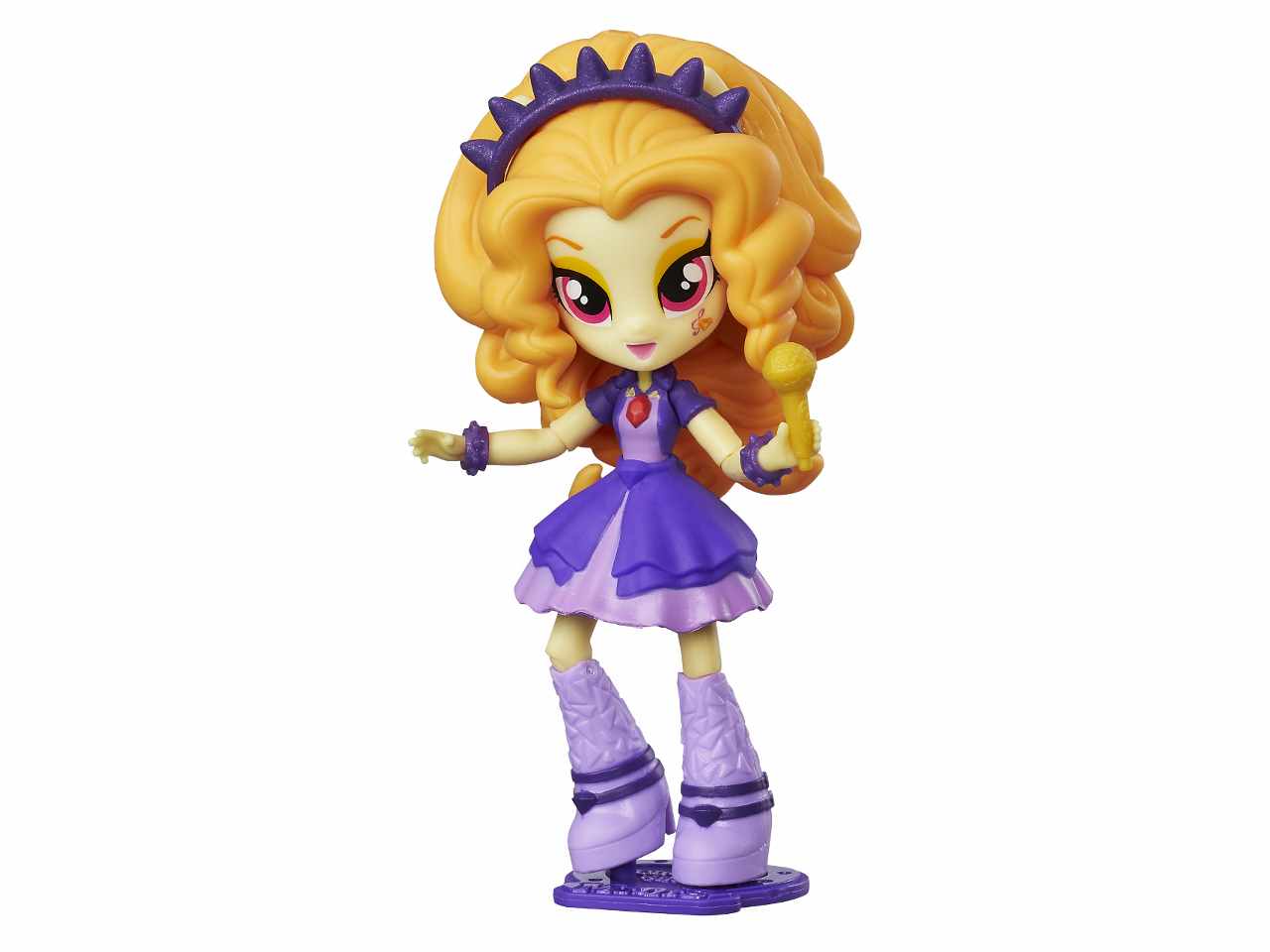 Equestria girls singola c0839eu4 $