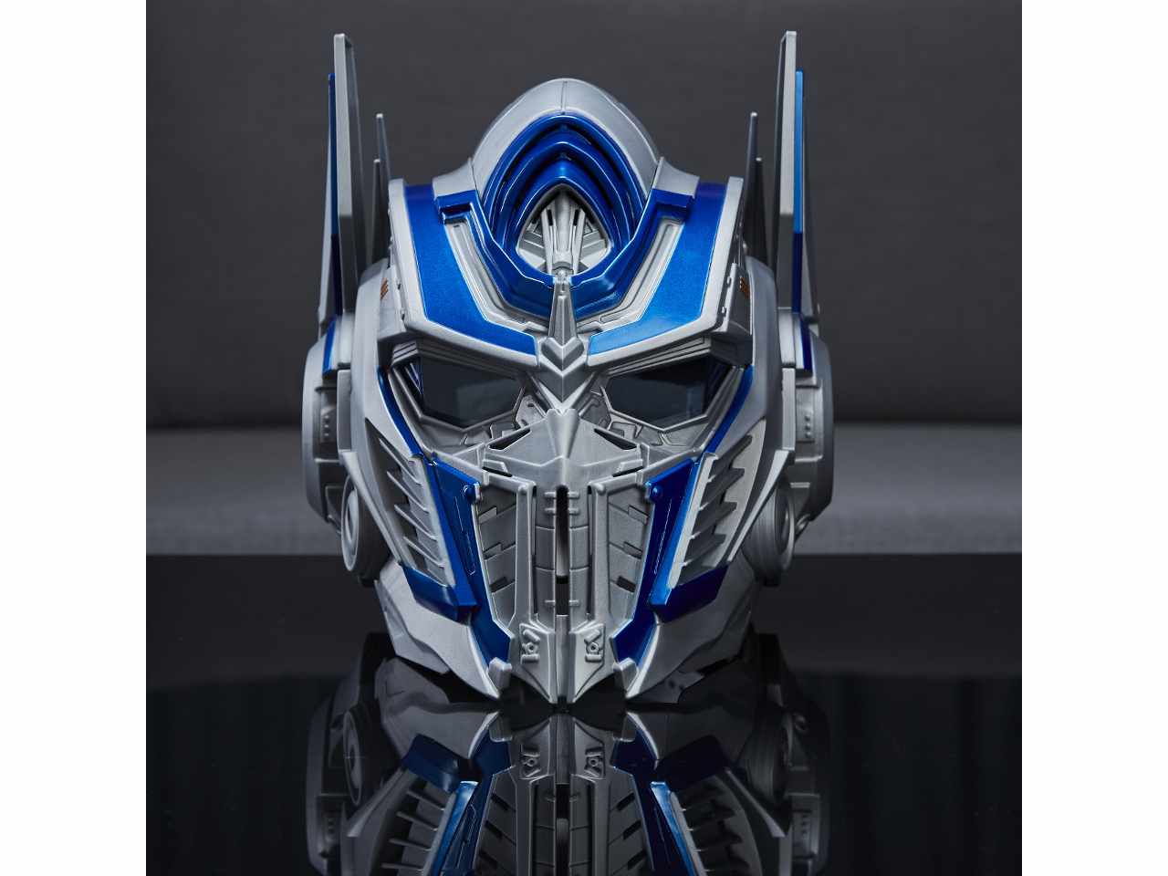 Trasformer casco optimus hasc0878eu40