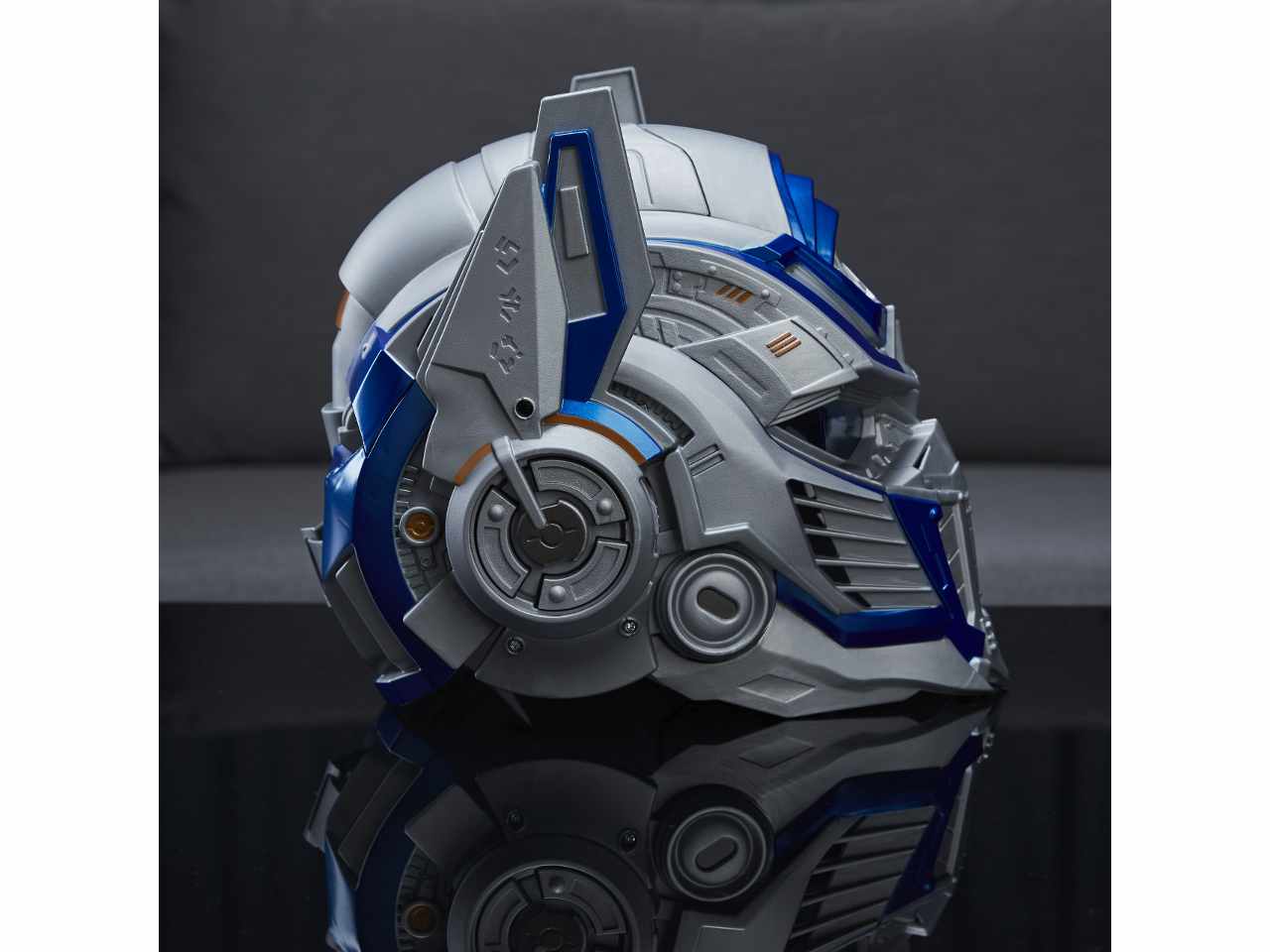 Trasformer casco optimus hasc0878eu40