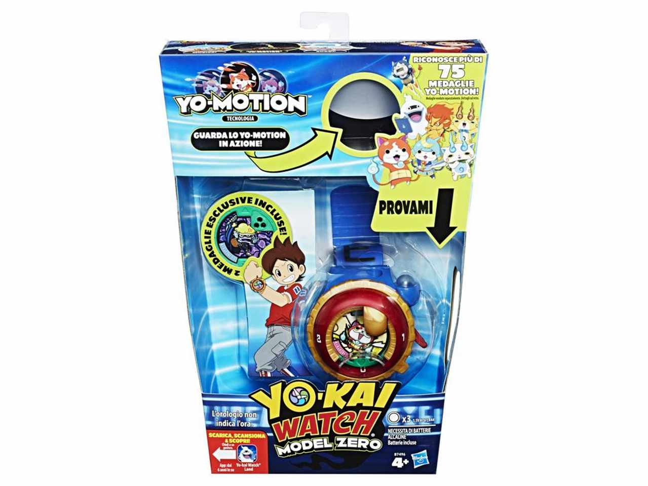 Yokai yo-motion watch b7496456 $